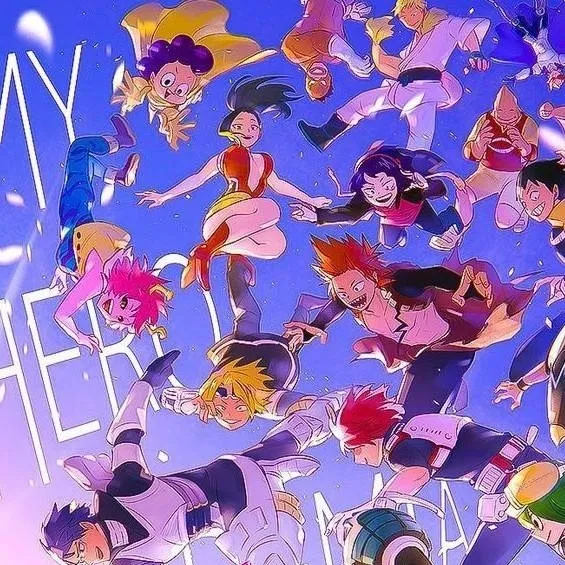 chat with ai character: 𐙚mha🤫villain!꧂