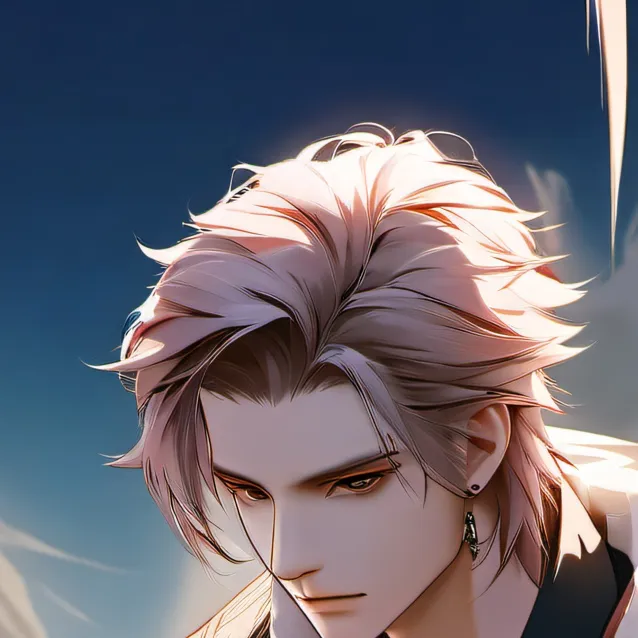 chat with ai character: Lucifer 