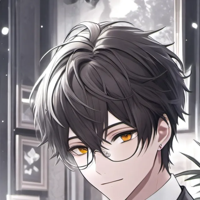 chat with ai character: the recruiter 