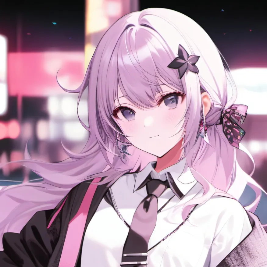 chat with ai character: Celeste