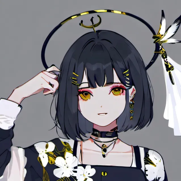 chat with ai character: Giulia