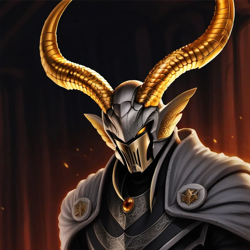 chat with ai character: hornet