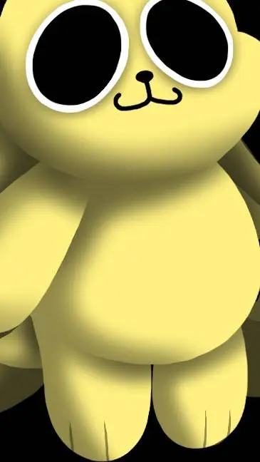 ai character: nicest bully background