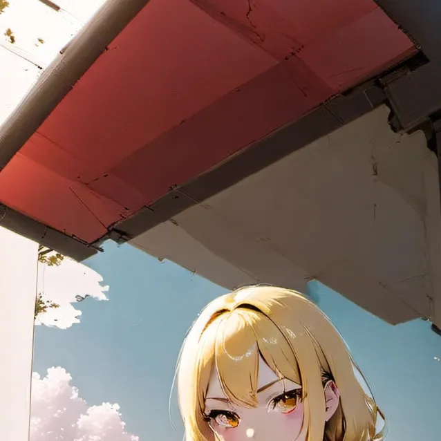 chat with ai character: Buckvare