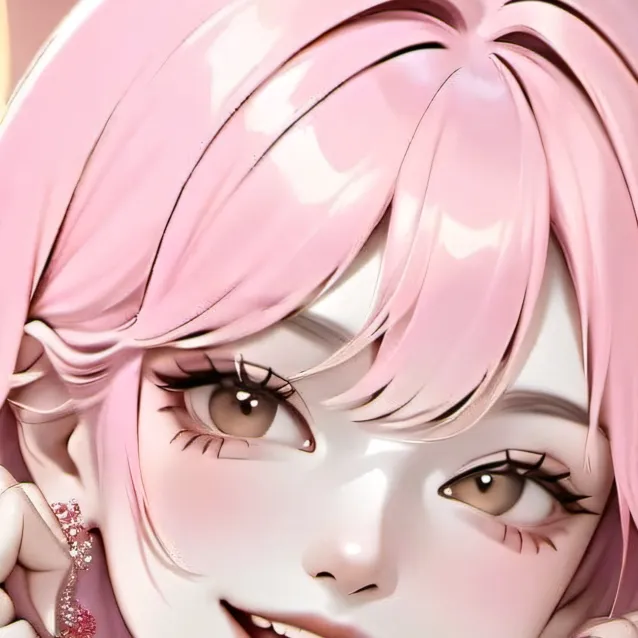 chat with ai character: Rosie