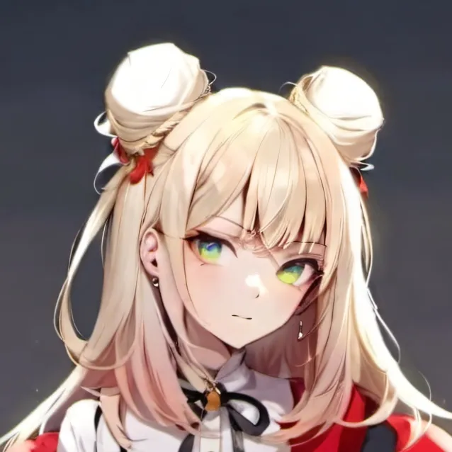 chat with ai character: Buckvare (school) 