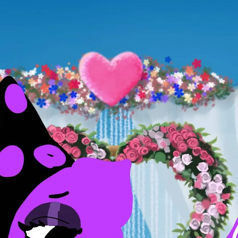chat with ai character: ۝☭𝐖𝐞𝐝𝐝𝐢𝐧𝐠ᰔ♥︎
