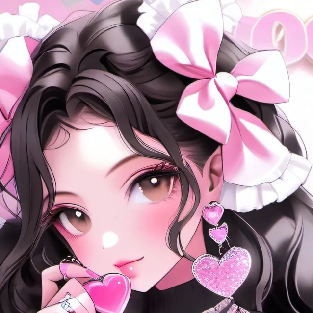 chat with ai character: Yoana