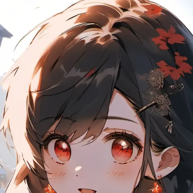 chat with ai character: Lilyl