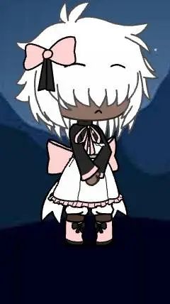 ai character: Beebie background