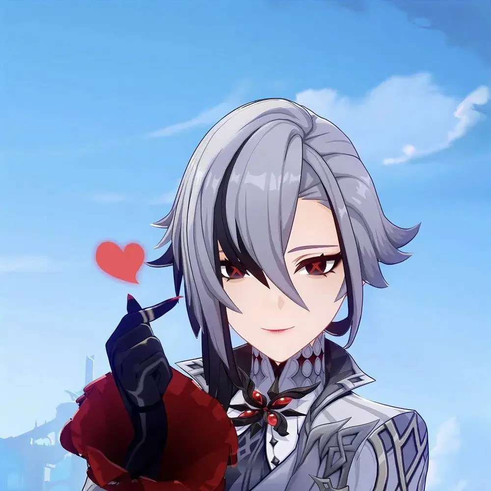 chat with ai character: ୨୧𓆩Arlecchino𓆪୨୧