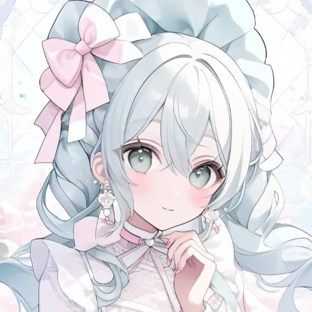 chat with ai character: Manini