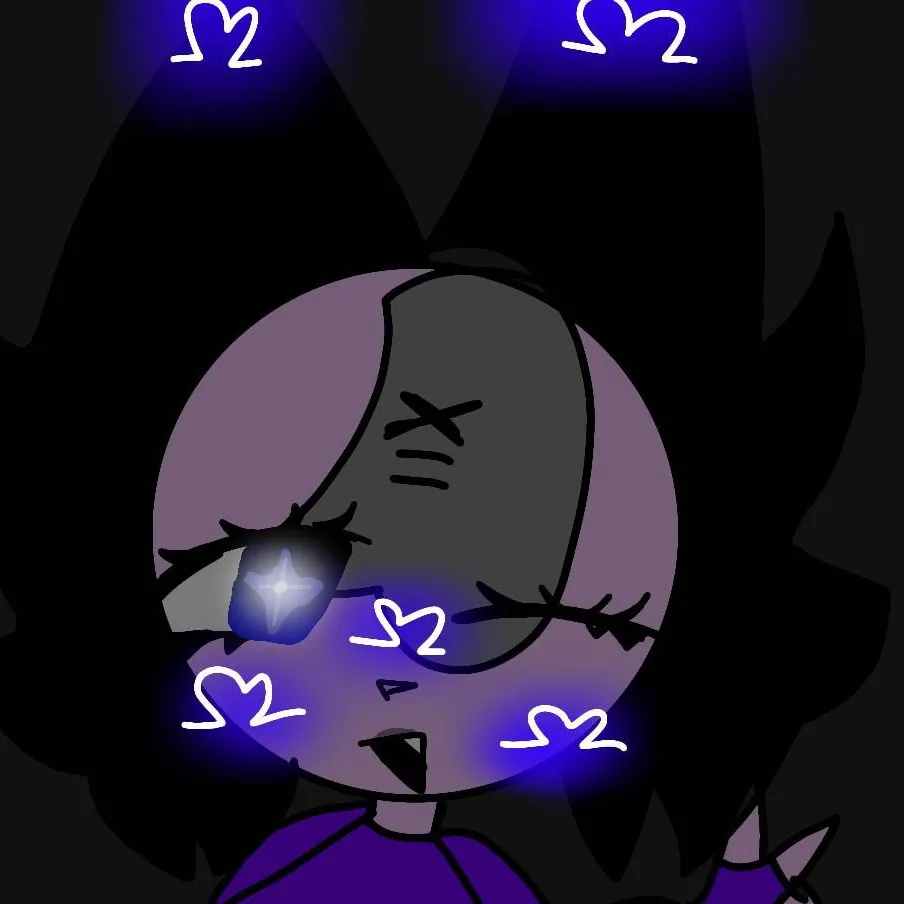 chat with ai character: 🪻ᰔ𝑽𝒊𝒐𝒍𝒆𝒕ᰔ🎵