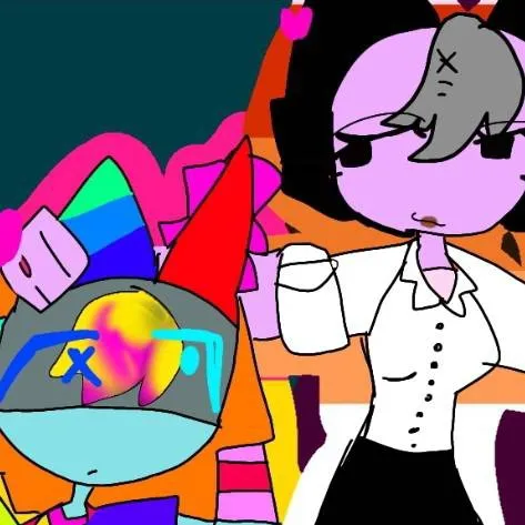 chat with ai character: 𝑽𝒊𝒐𝒍𝒆𝒕 n Shadow V.