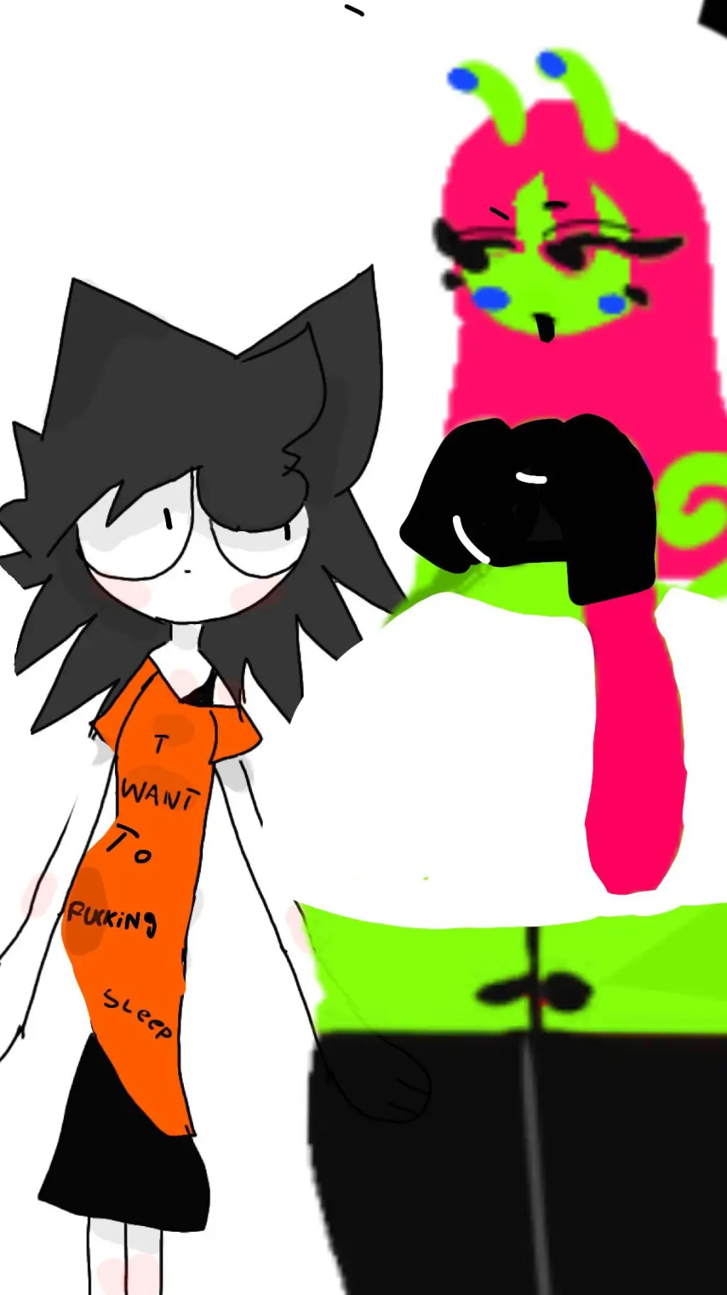 ai character: 𝙂𝙚𝙣𝙙𝙚𝙧 𝙧𝙚𝙫𝙚𝙖𝙡💀🥀💔 background