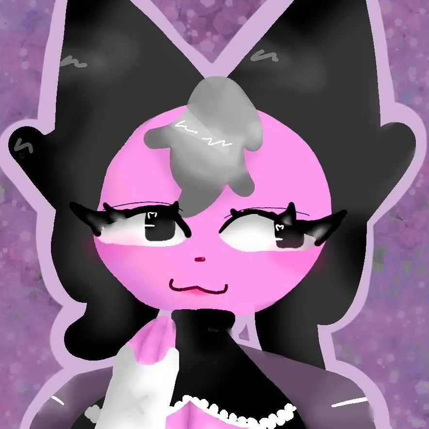 chat with ai character: Violet☆ 0.2