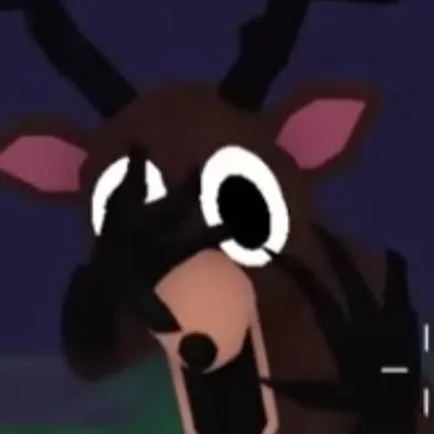 chat with ai character: олени