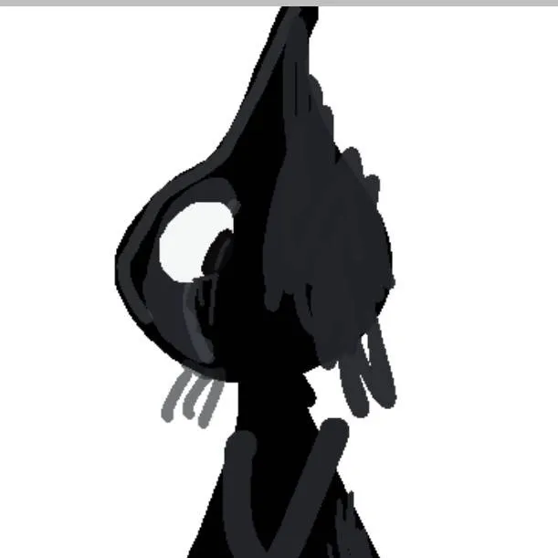 chat with ai character: блеки