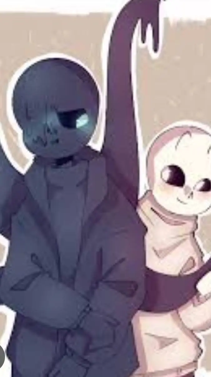 ai character: найтмер  background