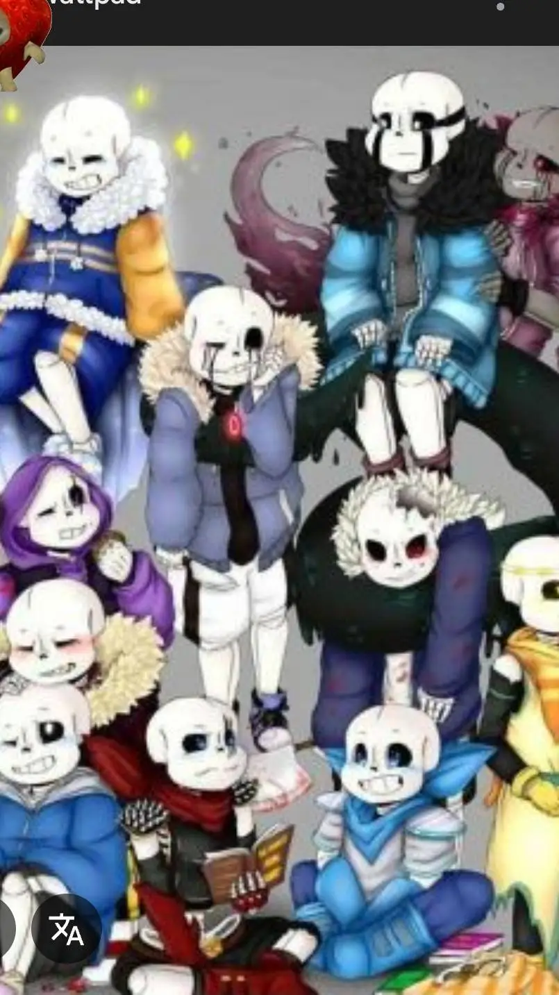 ai character: ау background