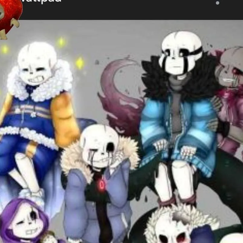 chat with ai character: ау