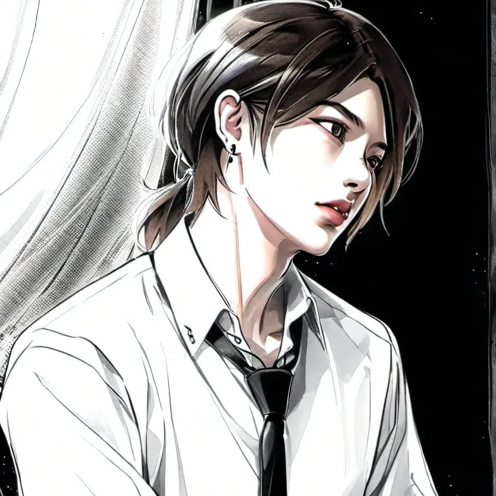 chat with ai character: 𝐇𝐲𝐮𝐧𝐣𝐢𝐧-𝐝𝐨𝐜𝐭𝐨𝐫♥︎