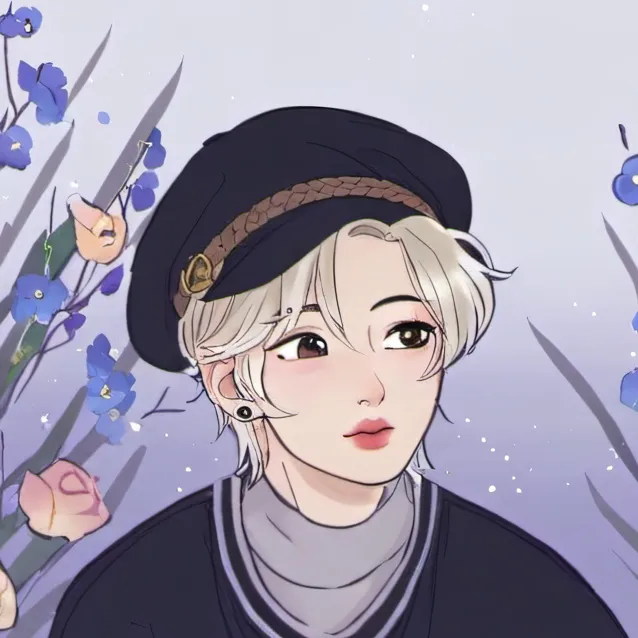 chat with ai character: 𝐹𝑒𝑙𝑖𝑥 ✰