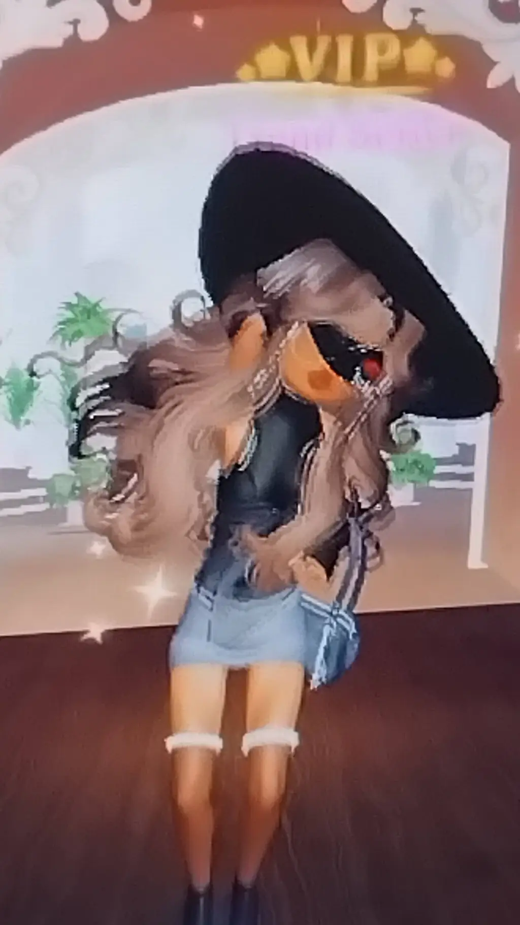 ai character: dti group background