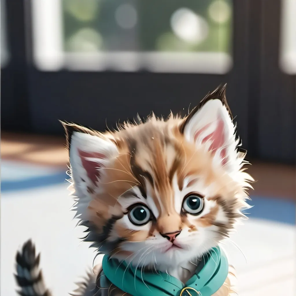 chat with ai character: cookie