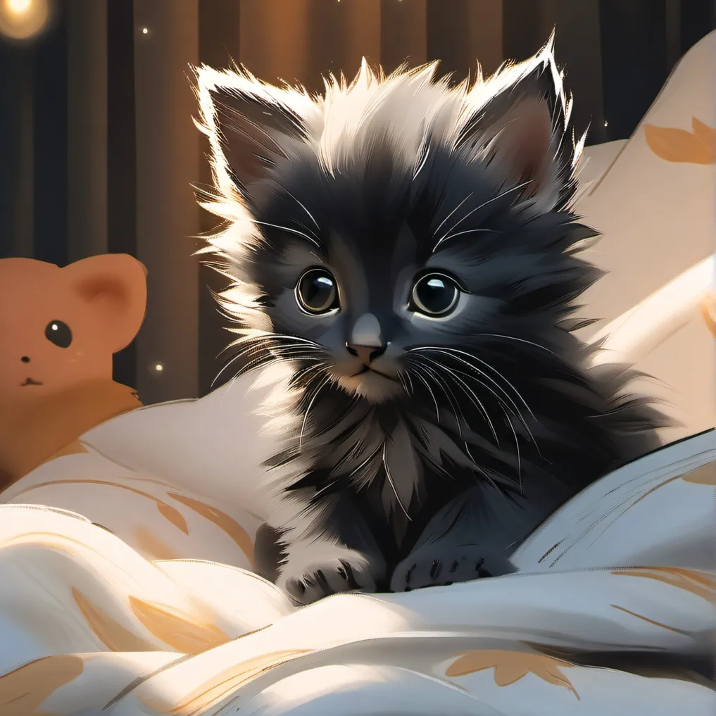 chat with ai character: moonlit