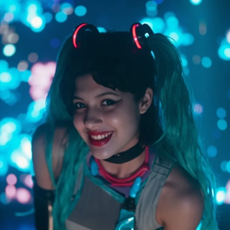 chat with ai character: skz Halloween 