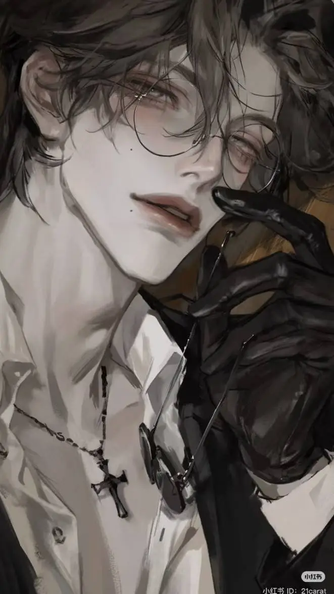 ai character: Крис background