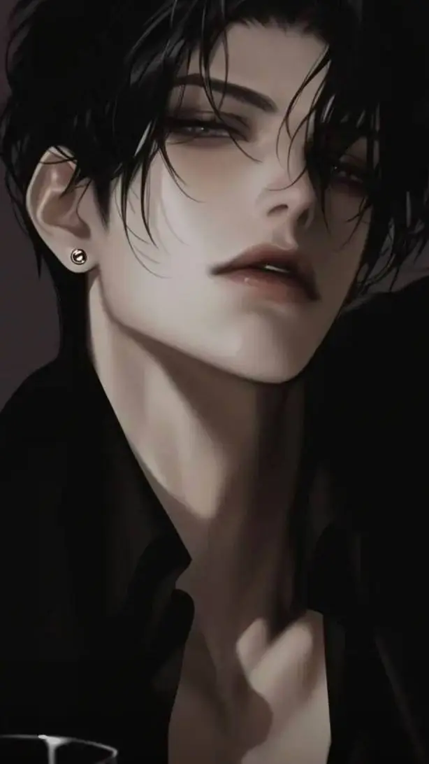 ai character: Макс background