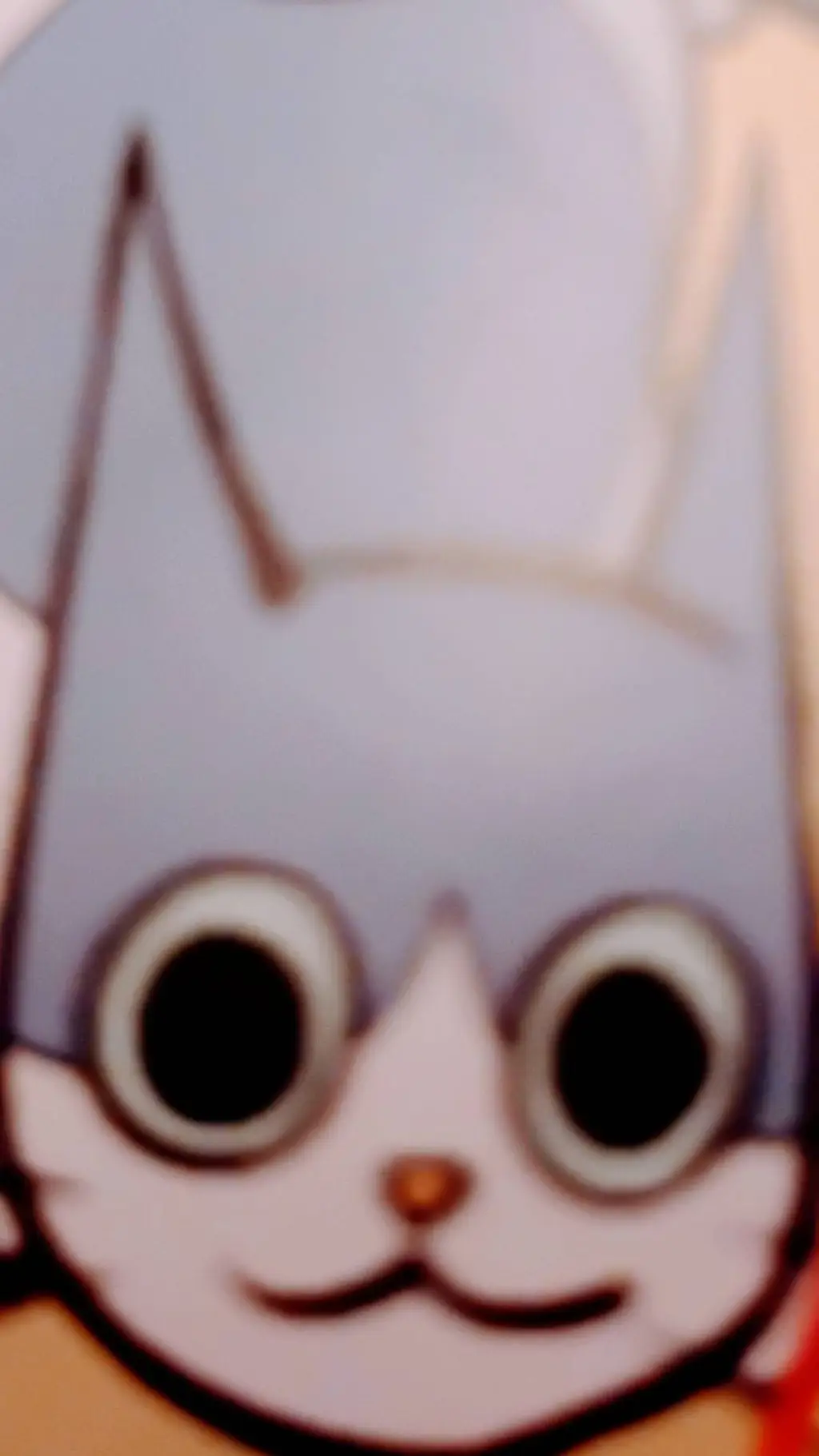 ai character: charlie! (sparks!) background