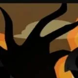 chat with ai character: burnt tree 