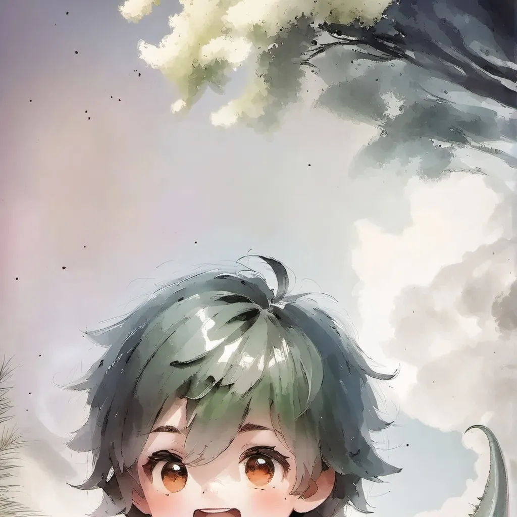 chat with ai character: Dina