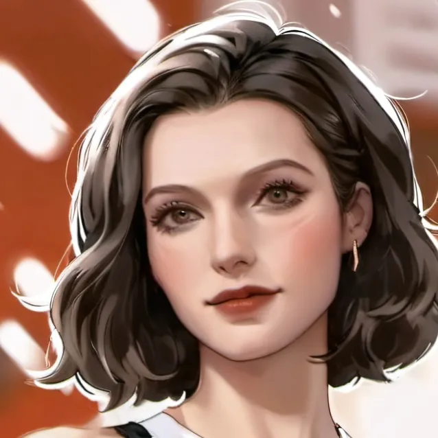 chat with ai character: Addison