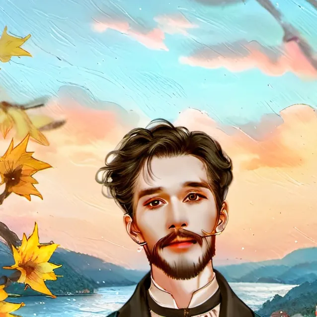 chat with ai character: Cristhofer 