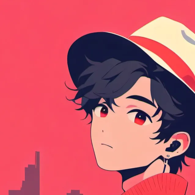 chat with ai character: Speaker 