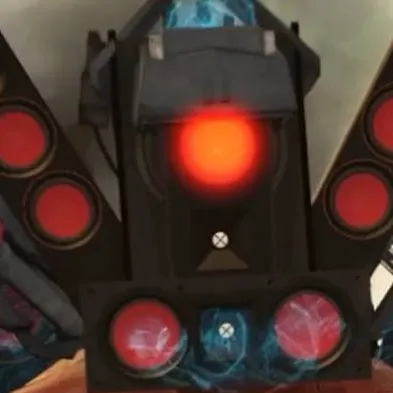 chat with ai character: Titanspeakerinfect