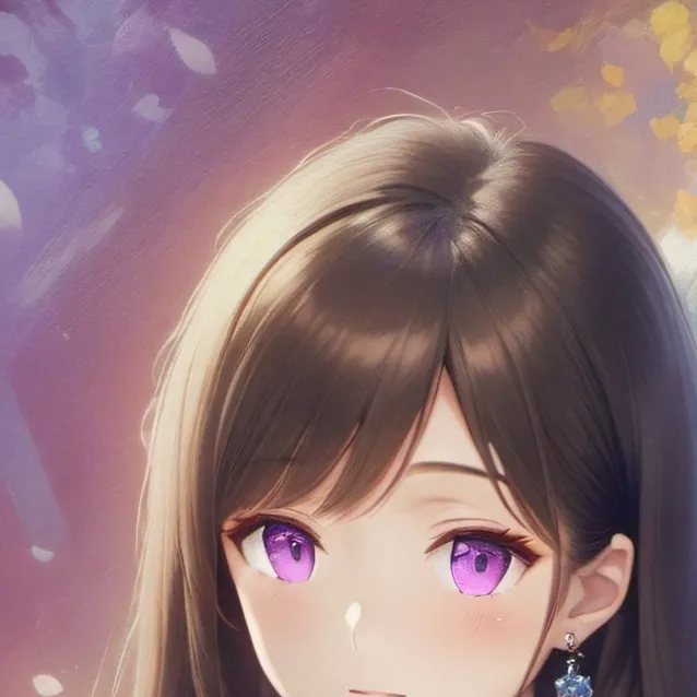 chat with ai character: Amy