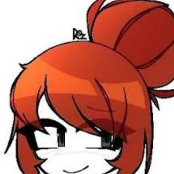 chat with ai character: Roblox bacon girl