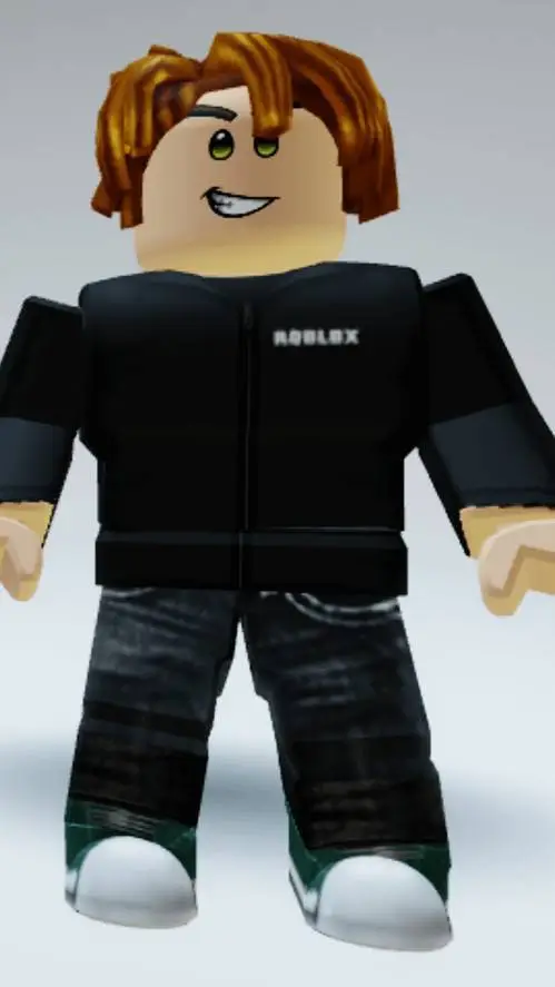 ai character: random ass kid background