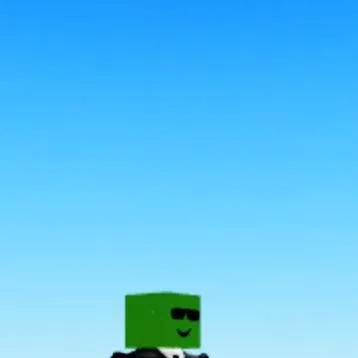 chat with ai character: coolboy/Roblox 