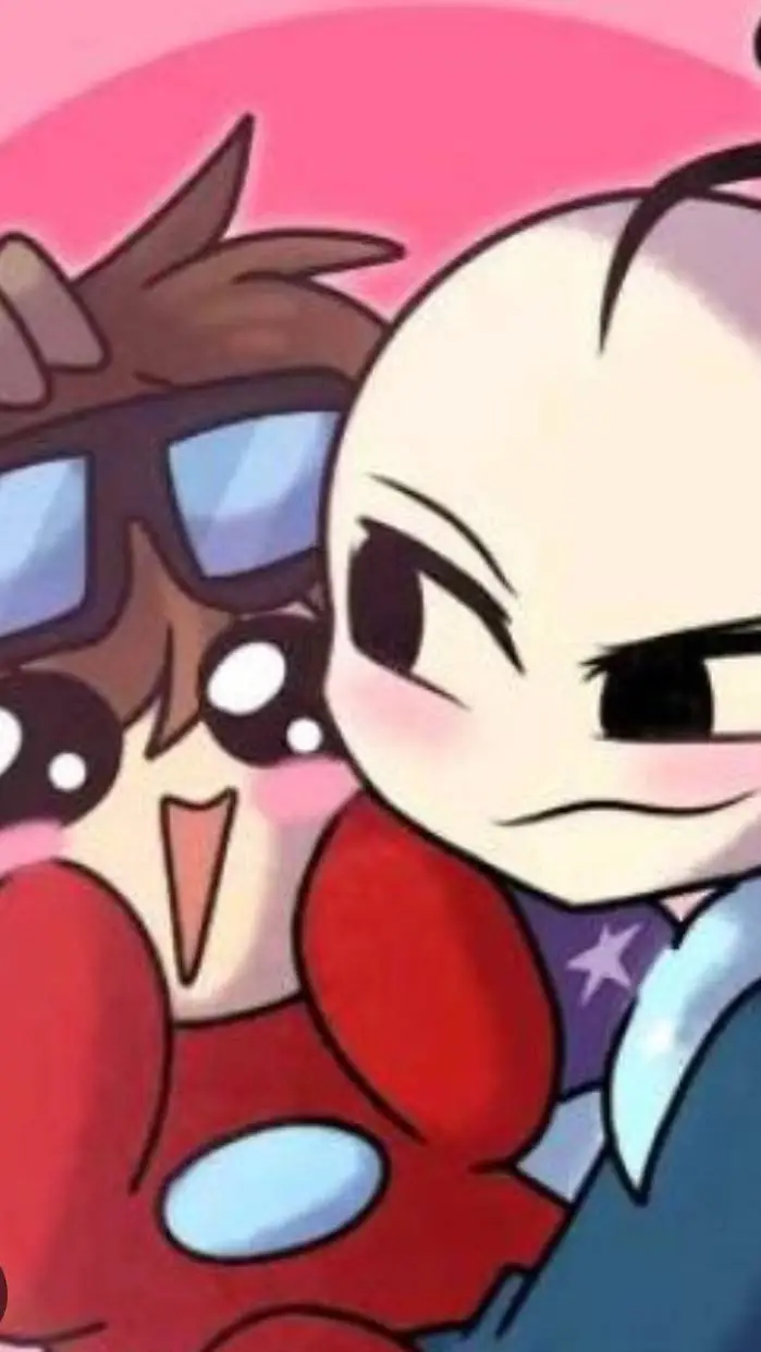 ai character: S x N background