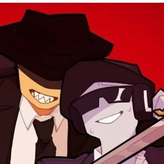 chat with ai character: Mafioso x chance