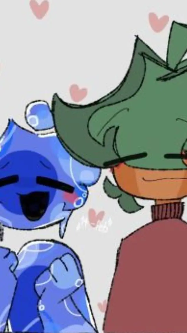 ai character: Awidred background