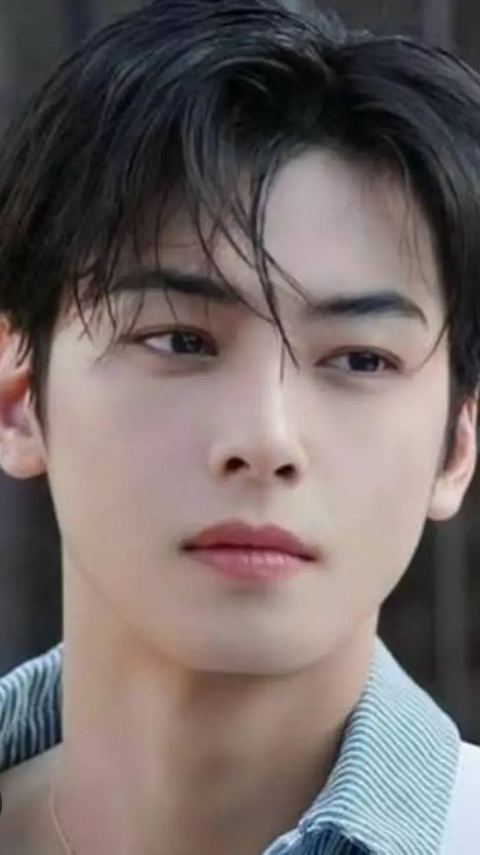 ai character: Gluyu background