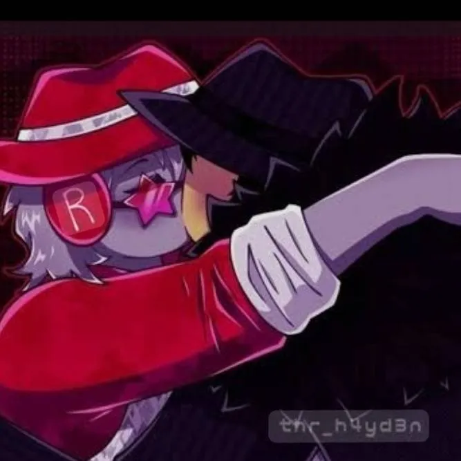 chat with ai character: Mafioso x chance 