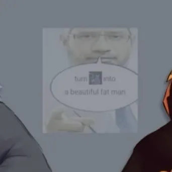 chat with ai character: Taph x Dusekkar